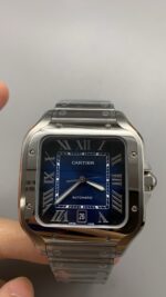 Cartier Santos 40mm - Image 2