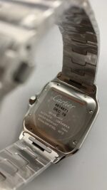 Cartier Santos 40mm - Image 8