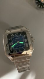 Cartier Santos 40mm - Image 11