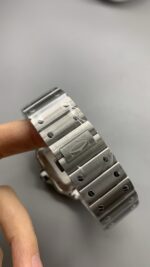 Cartier Santos 40mm - Image 9