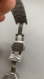 Cartier Santos 40mm - Image 10