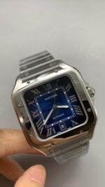 Cartier Santos 40mm - Image 3