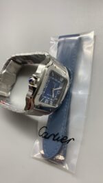 Cartier Santos 40mm