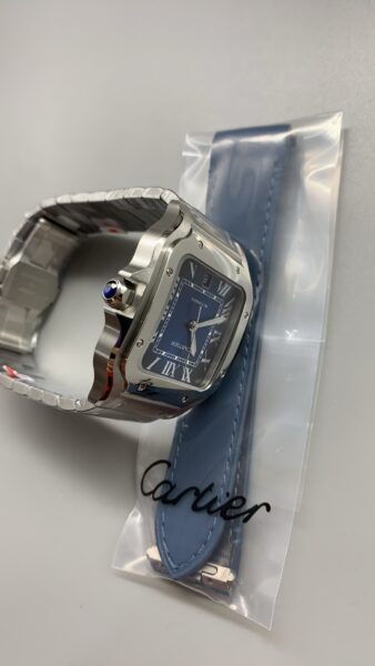 Cartier Santos 40mm