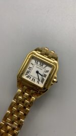Cartier Panthere 27mm - Image 3
