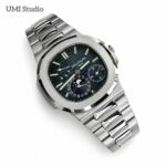 Patek Philippe Nautilus - Image 2