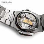 Patek Philippe Nautilus - Image 6