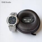 Patek Philippe Nautilus