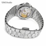 Patek Philippe Nautilus - Image 4