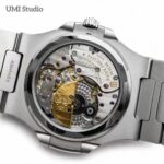 Patek Philippe Nautilus - Image 7