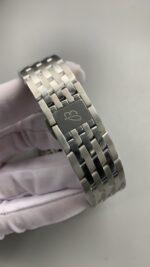 Breitling Panda Dial BLS Chronograph - Image 7