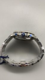 Breitling Panda Dial BLS Chronograph - Image 4