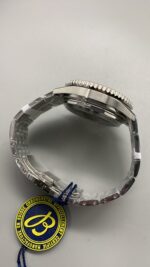 Breitling Panda Dial BLS Chronograph - Image 5