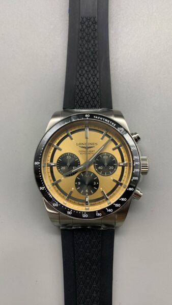 AF Factory Longines Chronograph