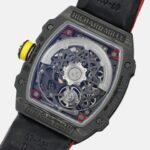 Richard Mille UMI Brand RM067-02: Case - Image 8