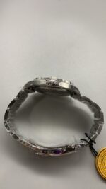 Breitling Bls Steel Bracelet gmt - Image 4