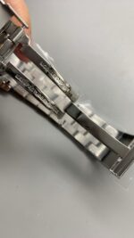 Breitling Bls Steel Bracelet gmt - Image 8