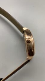 PPM Factory Vacheron Constantin Rose Gold Tourbillon - Image 4