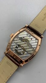 PPM Factory Vacheron Constantin Rose Gold Tourbillon - Image 5