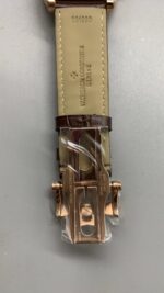 PPM Factory Vacheron Constantin Rose Gold Tourbillon - Image 8