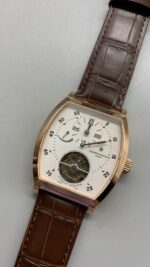 PPM Factory Vacheron Constantin Rose Gold Tourbillon - Image 3