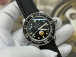 ZF Factory Blancpain Fifty Fathoms Black Dial - Image 2