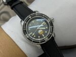 ZF Factory Blancpain Fifty Fathoms Black Dial - Image 9