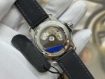 ZF Factory Blancpain Fifty Fathoms Black Dial - Image 7