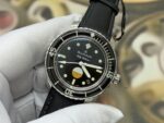 ZF Factory Blancpain Fifty Fathoms Black Dial - Image 3