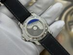 ZF Factory Blancpain Fifty Fathoms Black Dial - Image 6