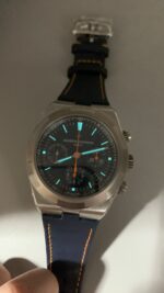 Vacheron Constantin Twf - Image 10