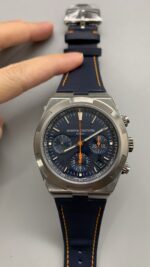 Vacheron Constantin Twf