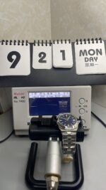 PPF Factory Vacheron Constantin - Image 10