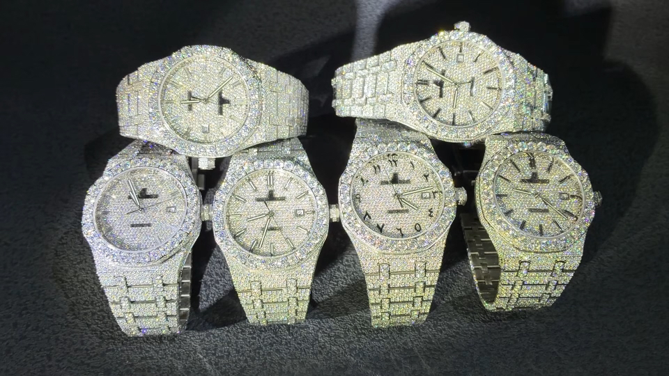 Clean Factory,Clean Factory Watch