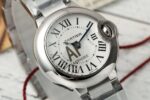 AF Factory Cartier Ballon Bleu 28mm - Image 2