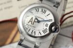 AF Factory Cartier Ballon Bleu 28mm - Image 3
