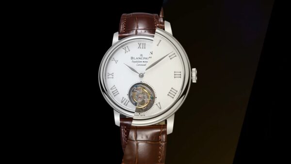 Blancpain Master