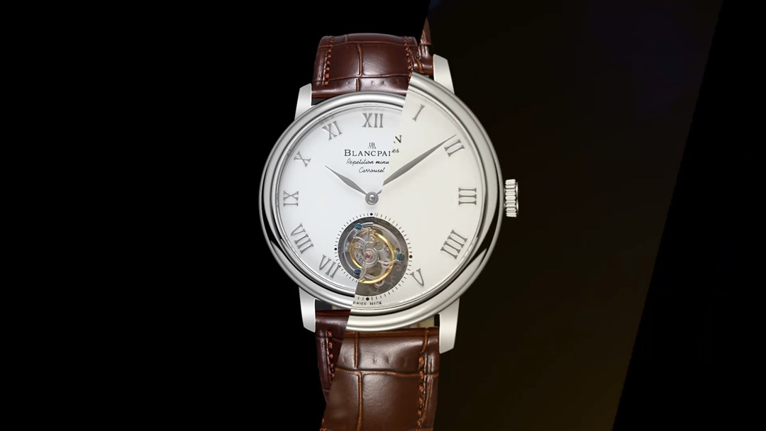 o1617908244_8518 Blancpain Master - Image 1