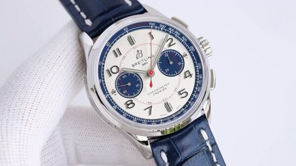 Breitling Premier 42mm