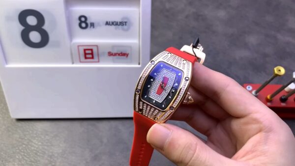 Richard Mille