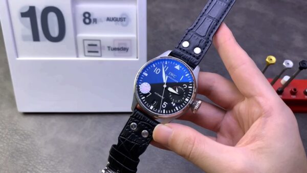 ZF Factory IWC