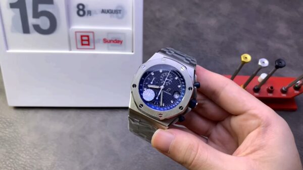 JF Factory Audemars Piguet Chronograph