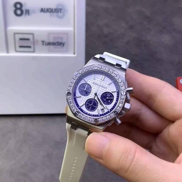 Audemars Piguet Chronograph Quartz