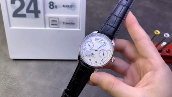 ZF Factory IWC Perpetual Calendar