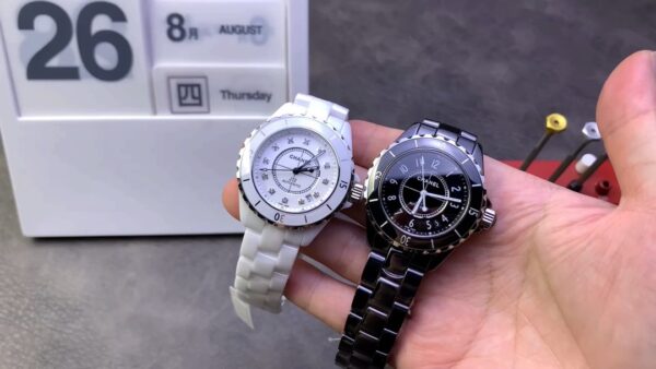 Chanel KOR