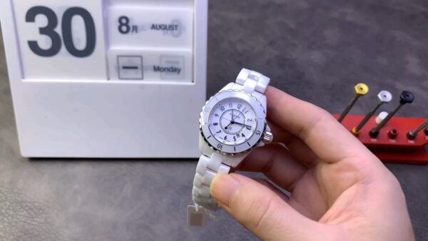 Chanel KOR Quartz