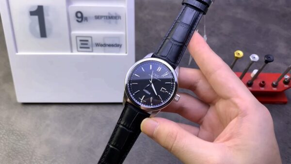 AI Factory IWC Ingenieur