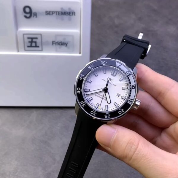 IWC