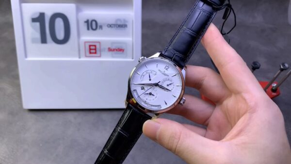 Jaeger-LeCoultre Master