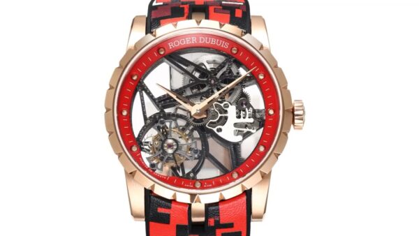 BBR Factory Roger Dubuis Excalibur 42mm
